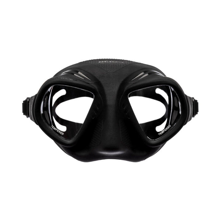 Mares X Tream Black Dive Mask