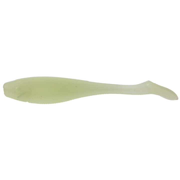 McArthy Soft plastics 5 Inch Paddle Tail