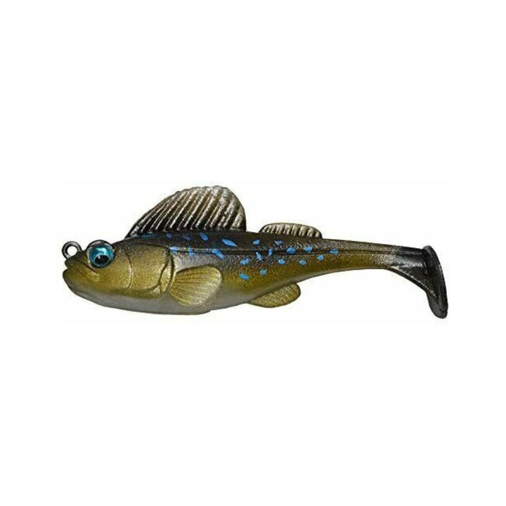 Megabass Dark Sleeper 3in