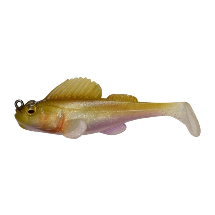 Megabass Dark Sleeper 3in