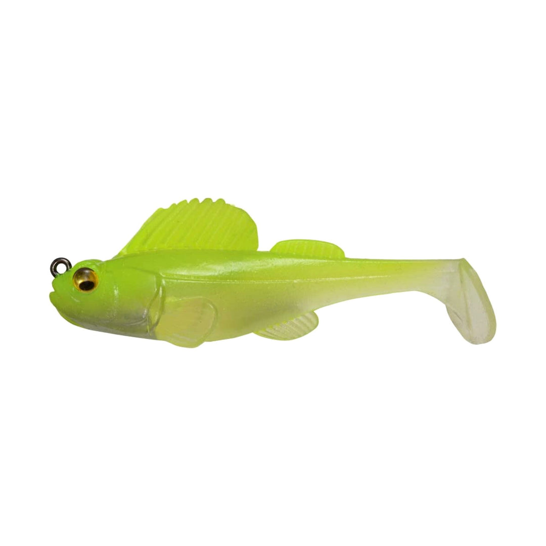 Megabass Dark Sleeper 3in