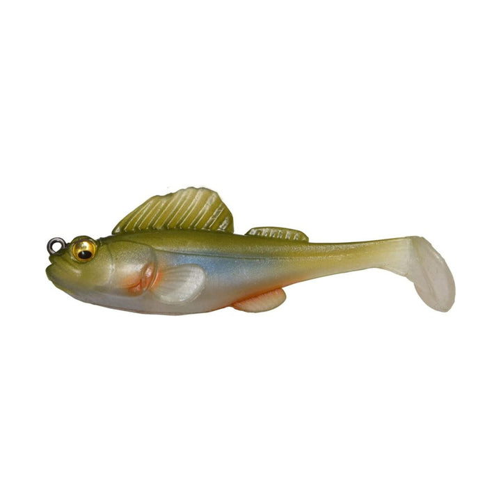 Megabass Dark Sleeper 3in