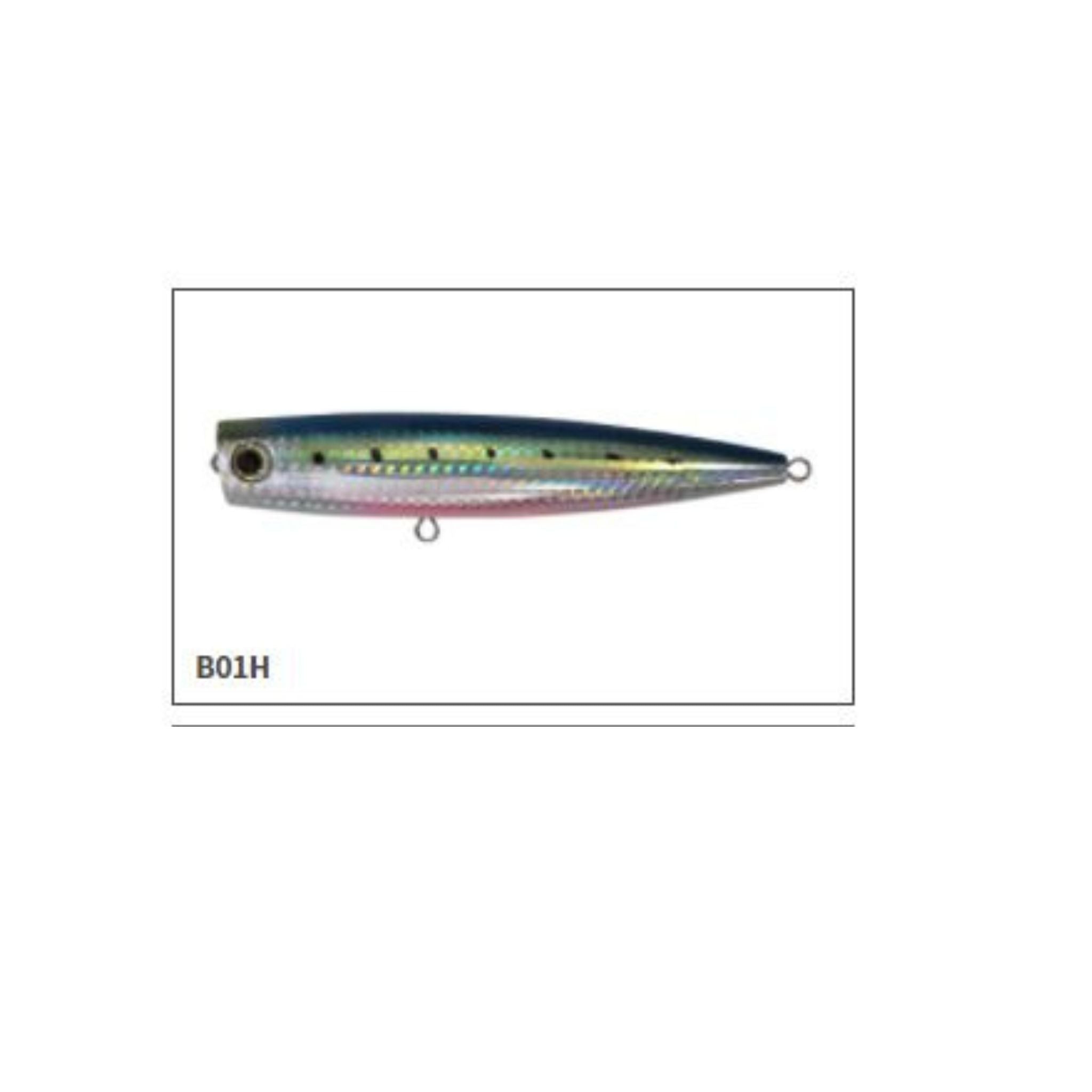 MARIA POP QUEEN F160 - 16cm - 65g - Floating EUR 39,90