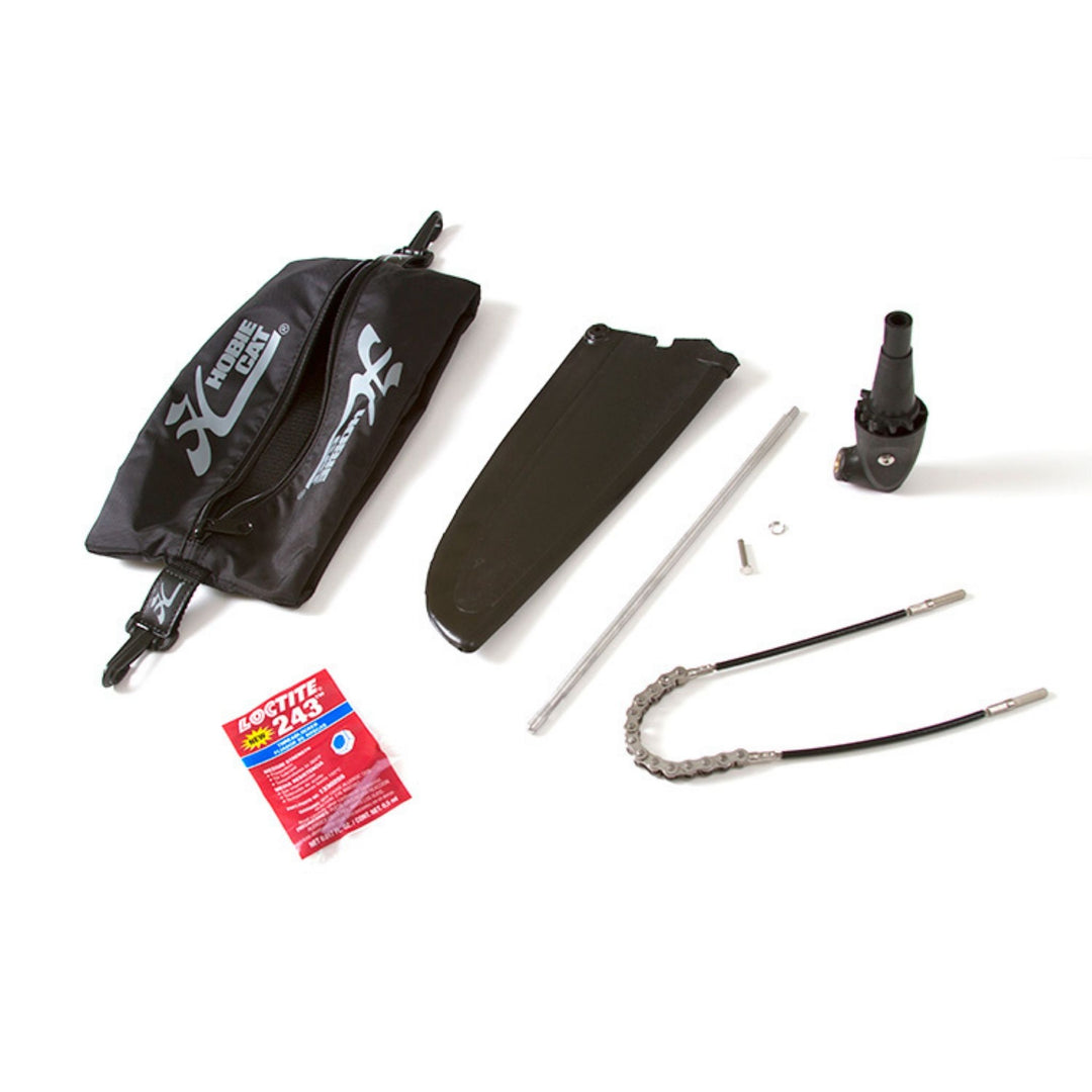 Mirage V2 Comfort Spare Parts Kit