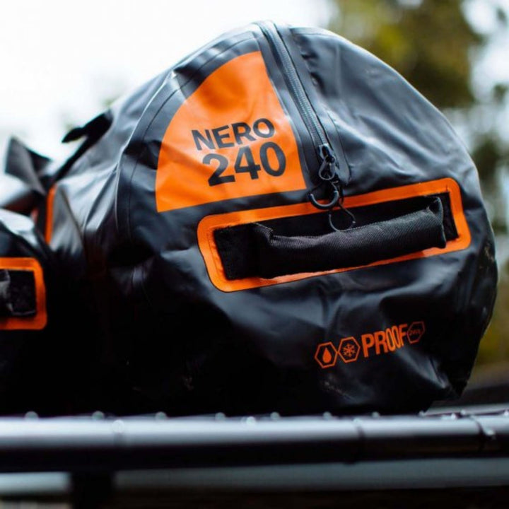 Nero 240 Bag