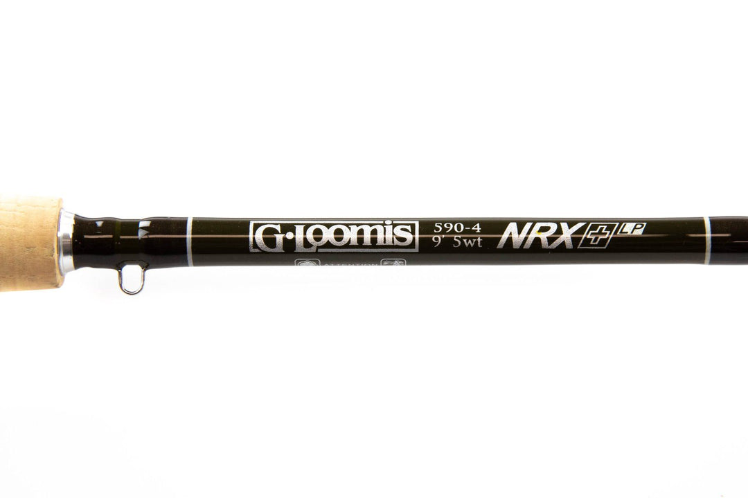 G.Loomis NRX+ LP Fly Rod