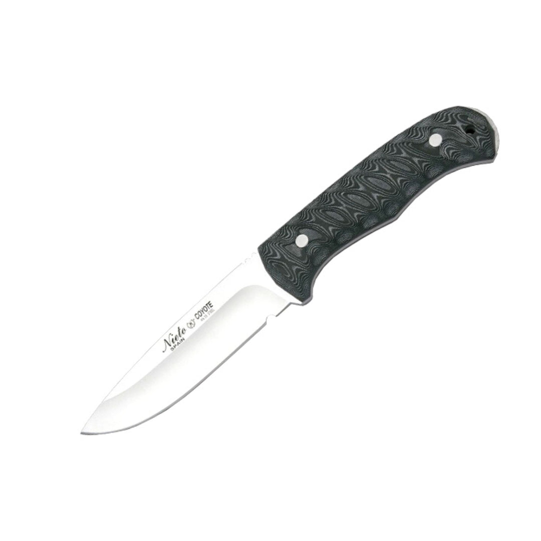 Nieto 2059 Coyote Micarta 11Cm