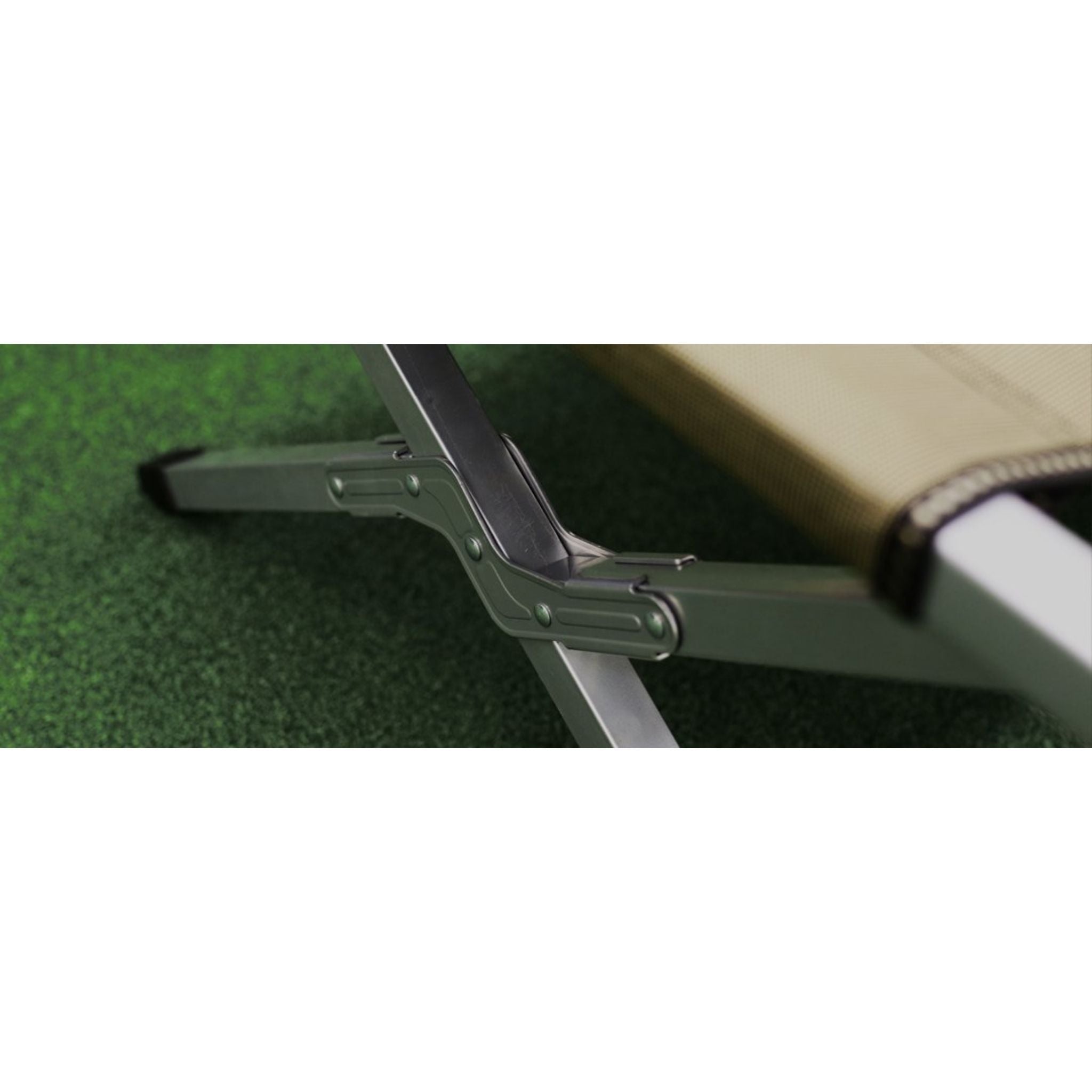Oztent gecko stretcher sale