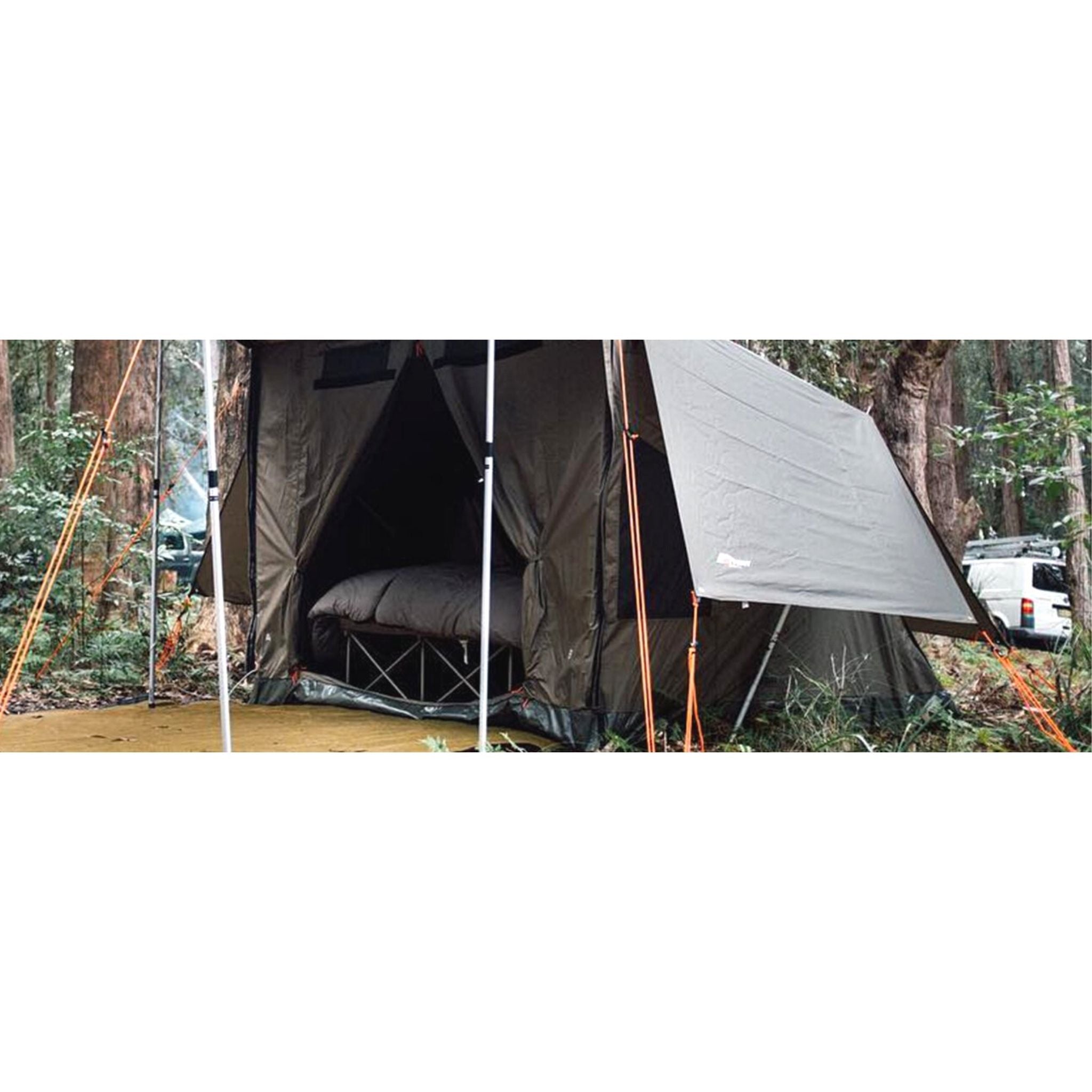 Goanna stretcher hot sale