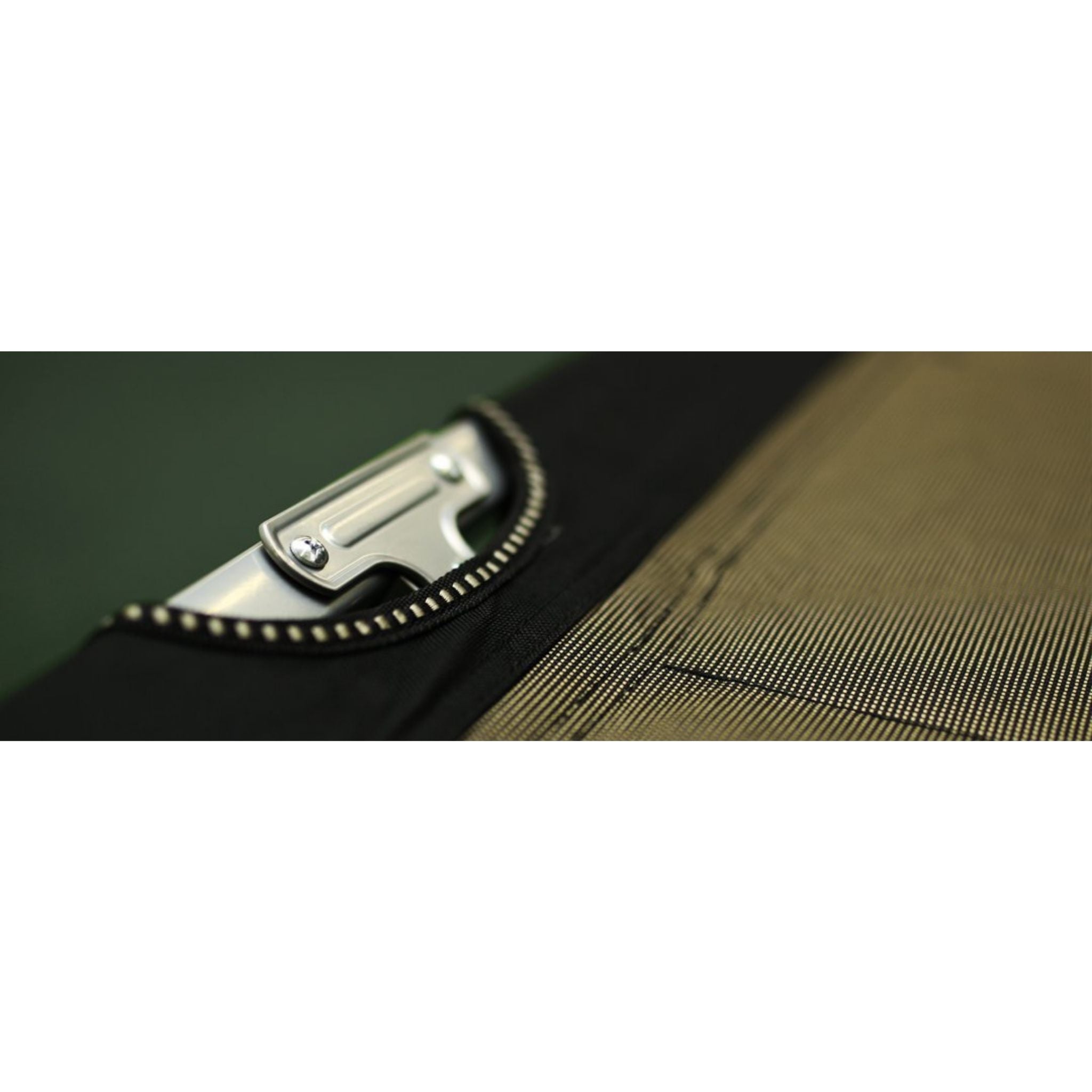 Oztent goanna deals stretcher bed