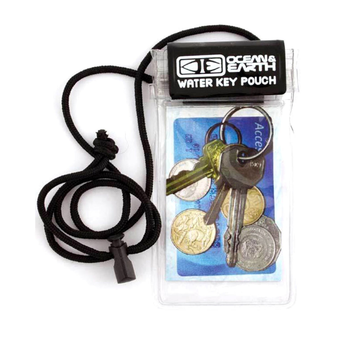 O&E Water Key Pouch Boss Outdoor