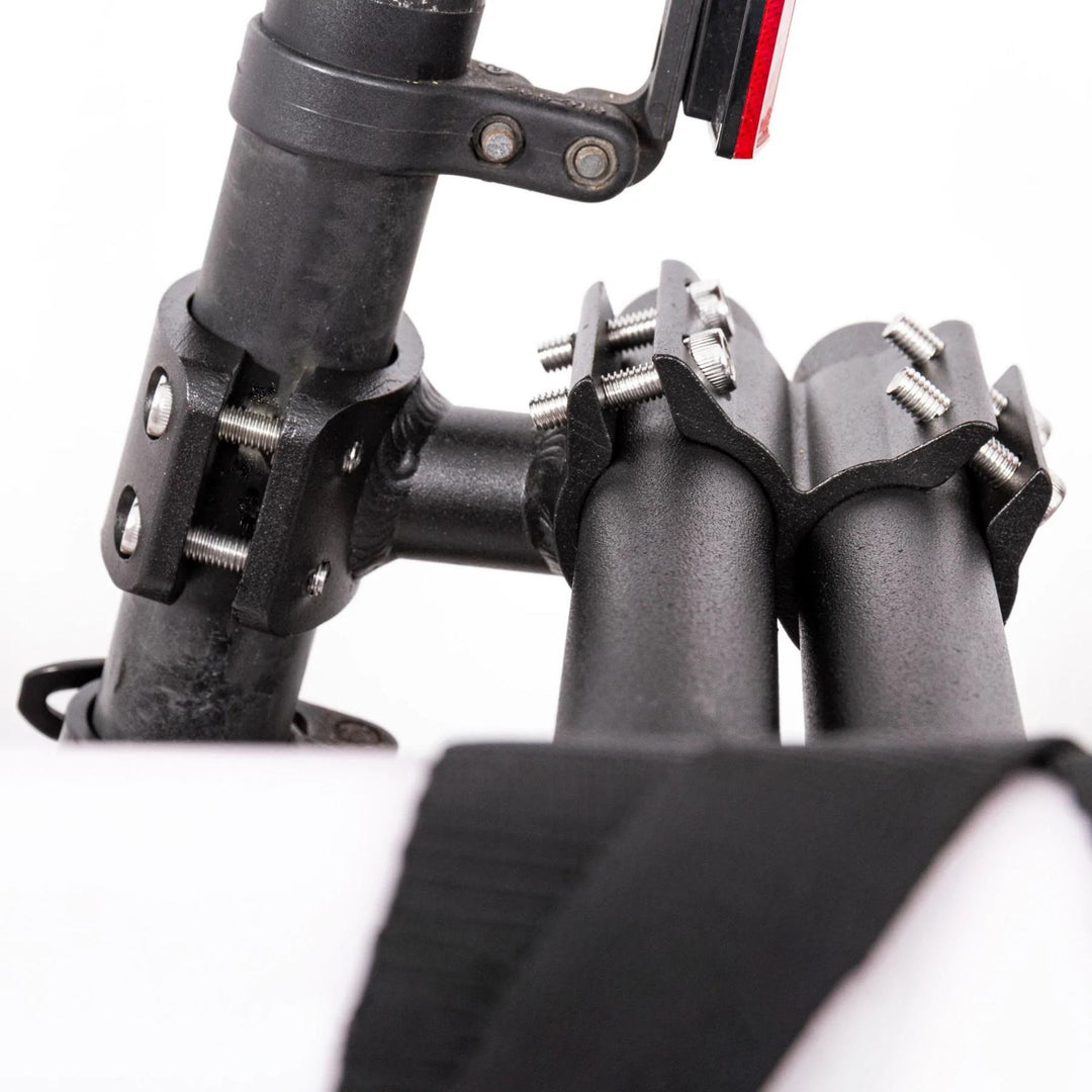 Ocean & Earth Surfboard Side Loader Bike Rack