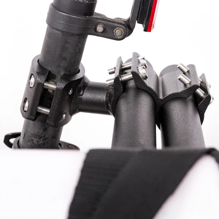 Ocean & Earth Surfboard Side Loader Bike Rack