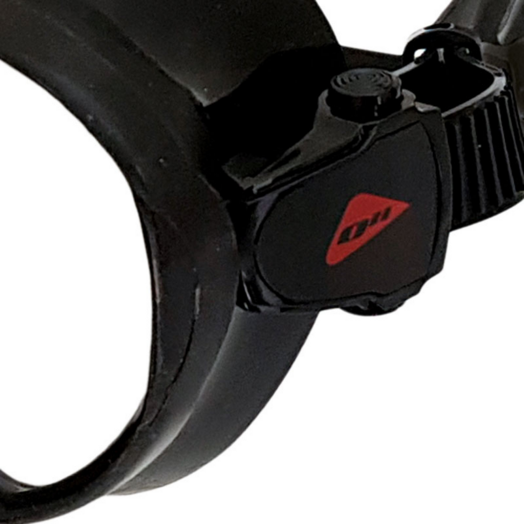 Ocean Hunter Shikari Dive Mask