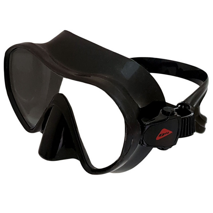 Ocean Hunter Shikari Dive Mask