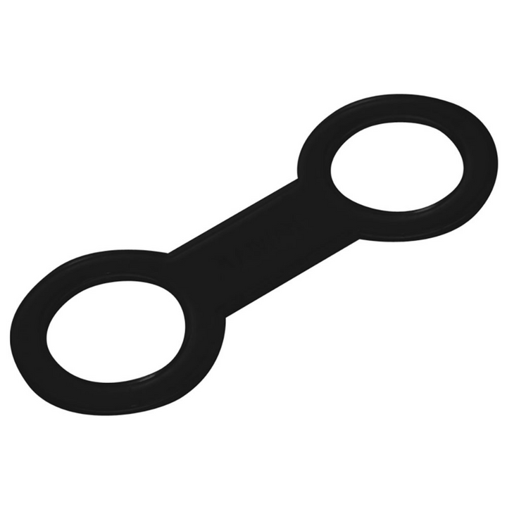 Ocean Pro Silicone Snorkel Keeper