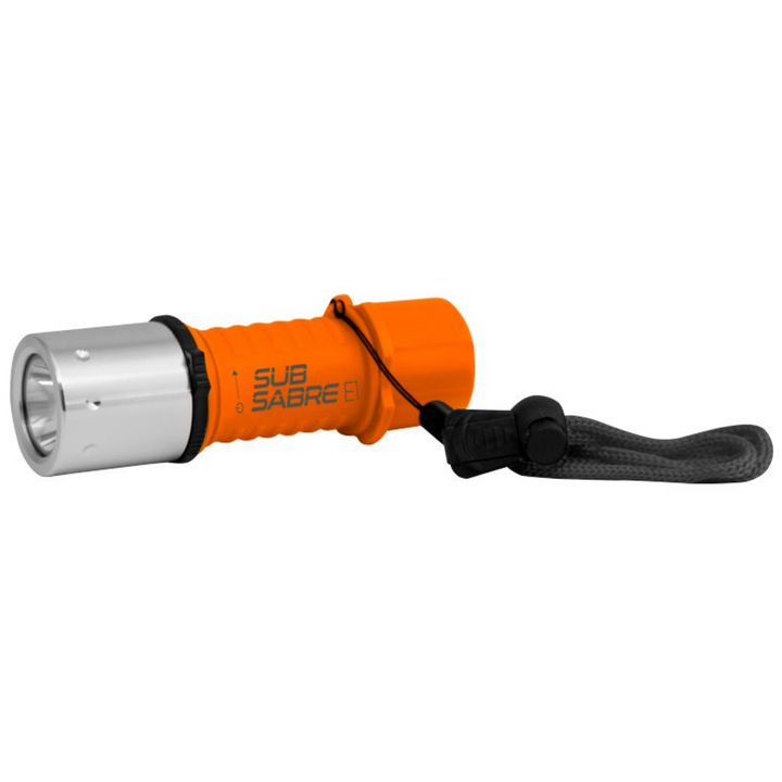 Ocean Pro Sub Sabre E1 Torch