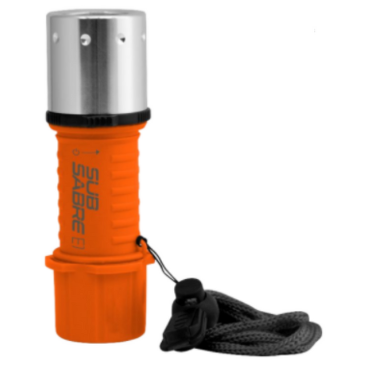 Ocean Pro Sub Sabre E1 Torch