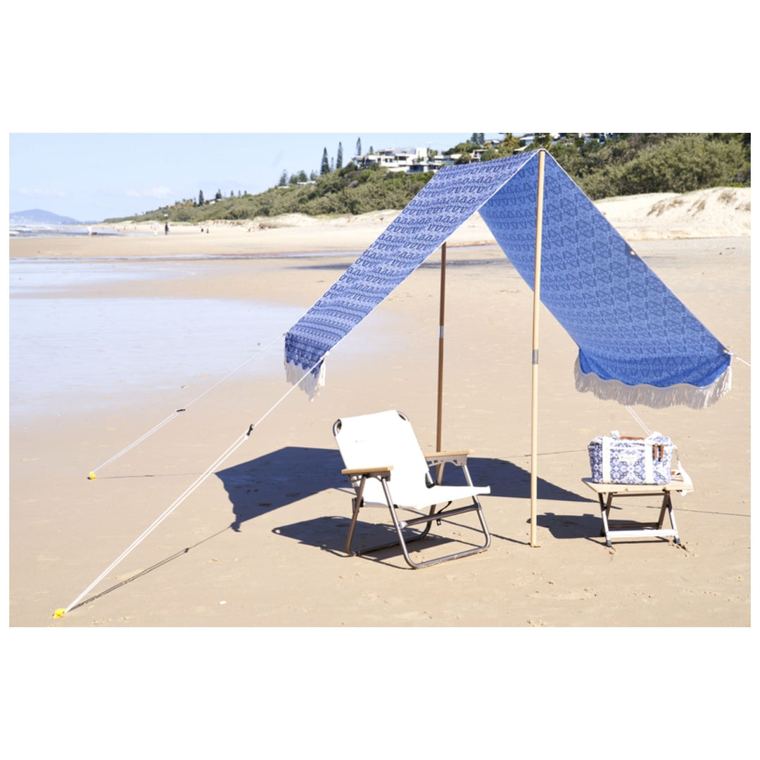 Oztrail Beach Tent - Bells Beach Blue
