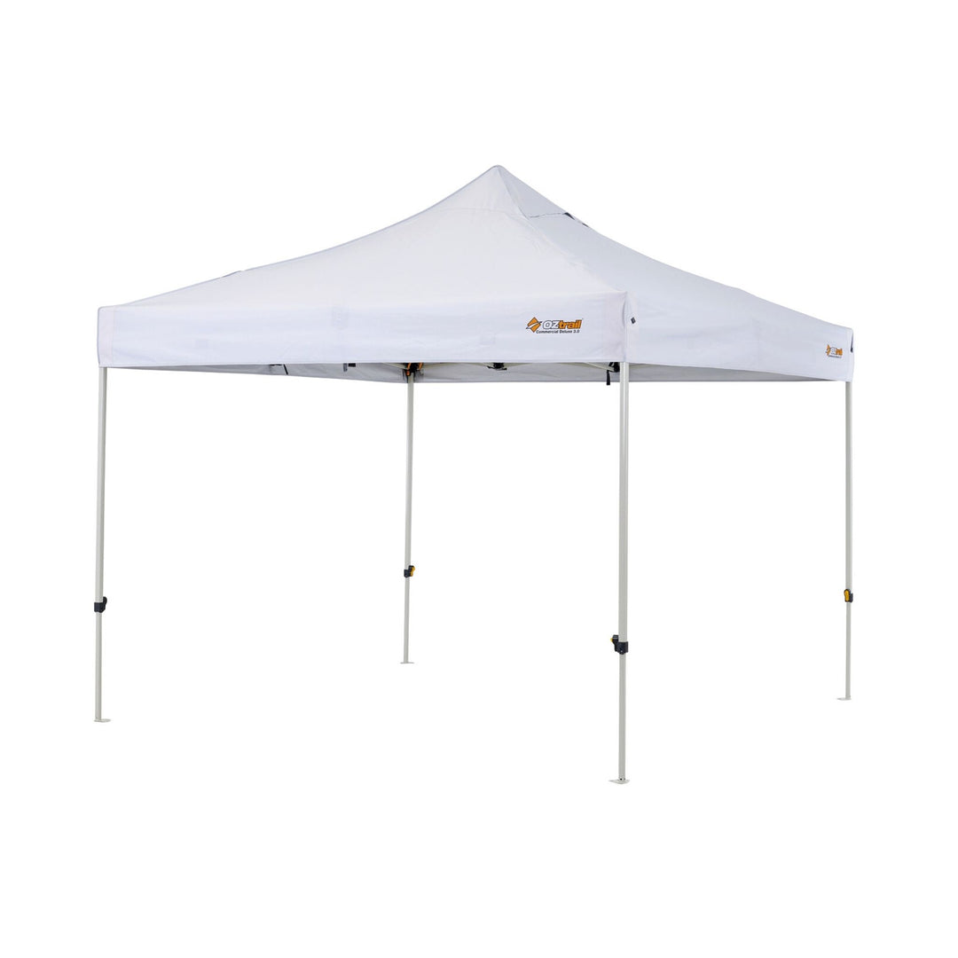 Oztrail Commercial Deluxe 3.0 Gazebo