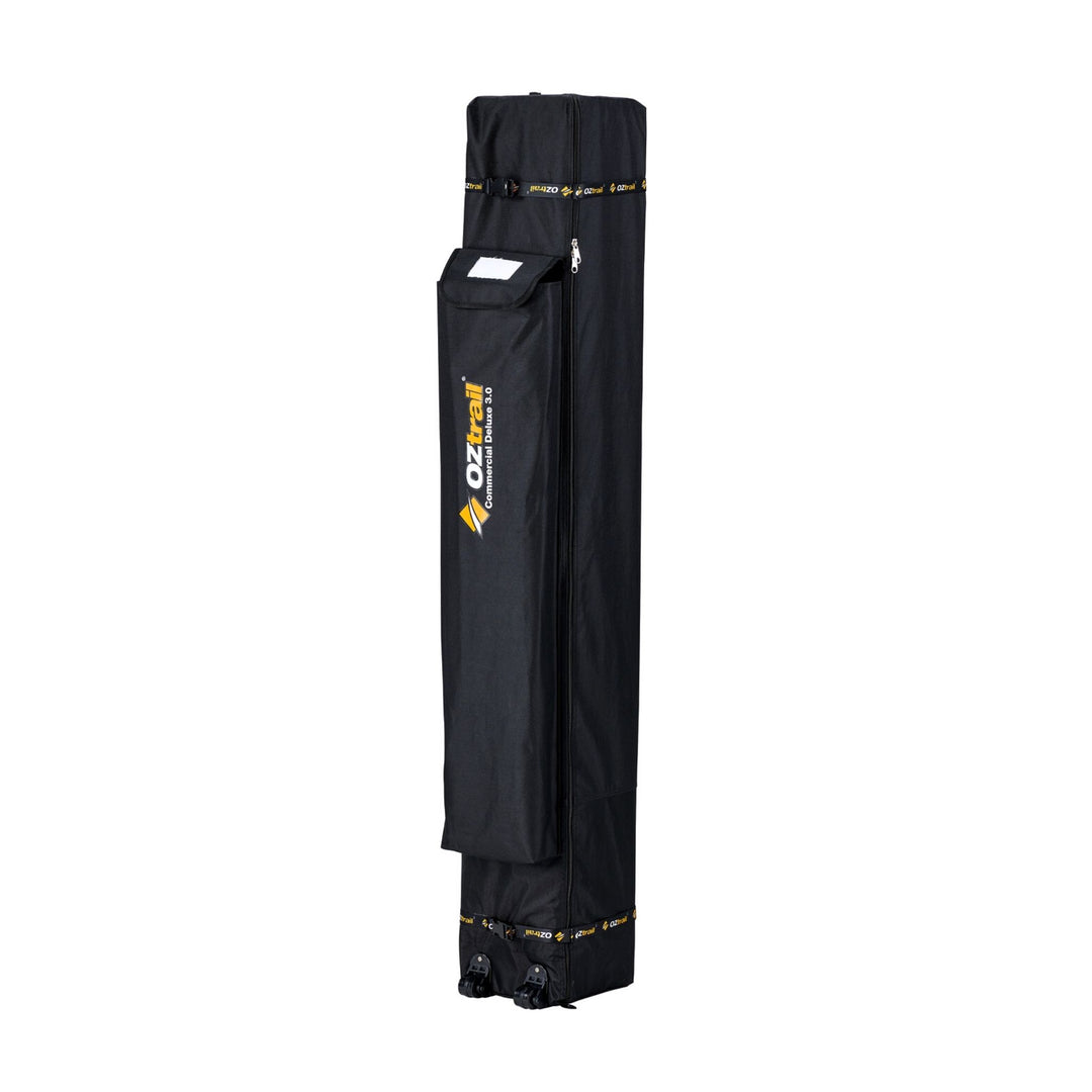 Oztrail Commercial Deluxe 3.0 Gazebo