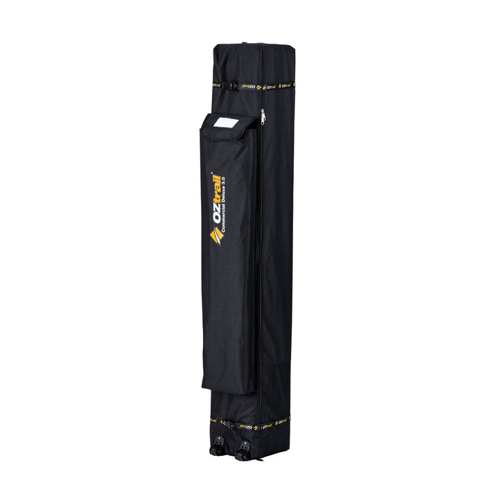Oztrail Commercial Deluxe 3.0 Gazebo