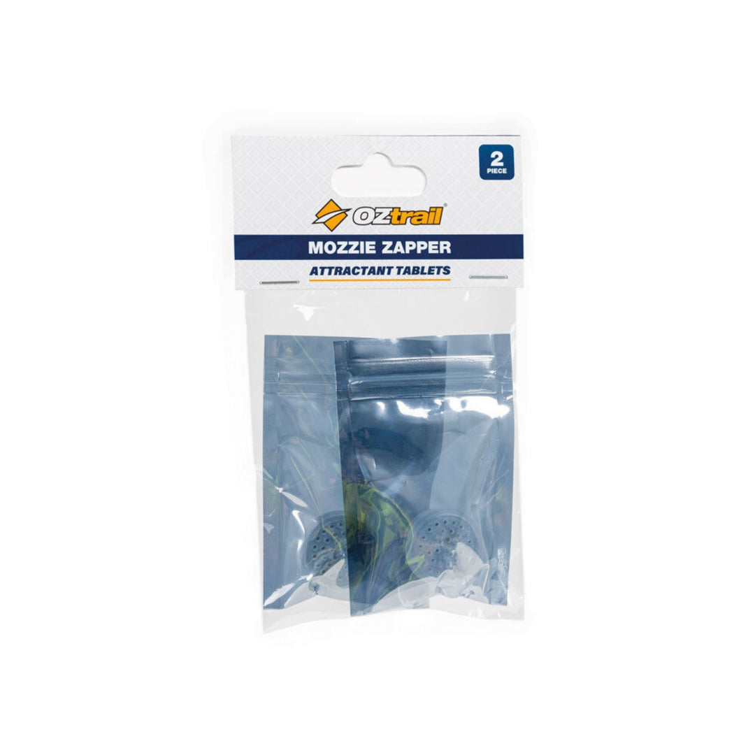 Oztrail Lumos Mozzie Zapper Attractants