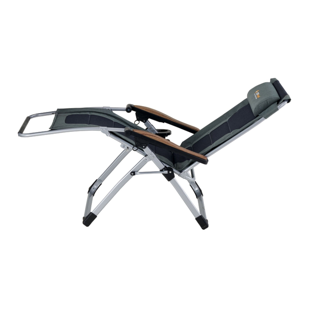 Oztrail Ultralite Sun Lounge