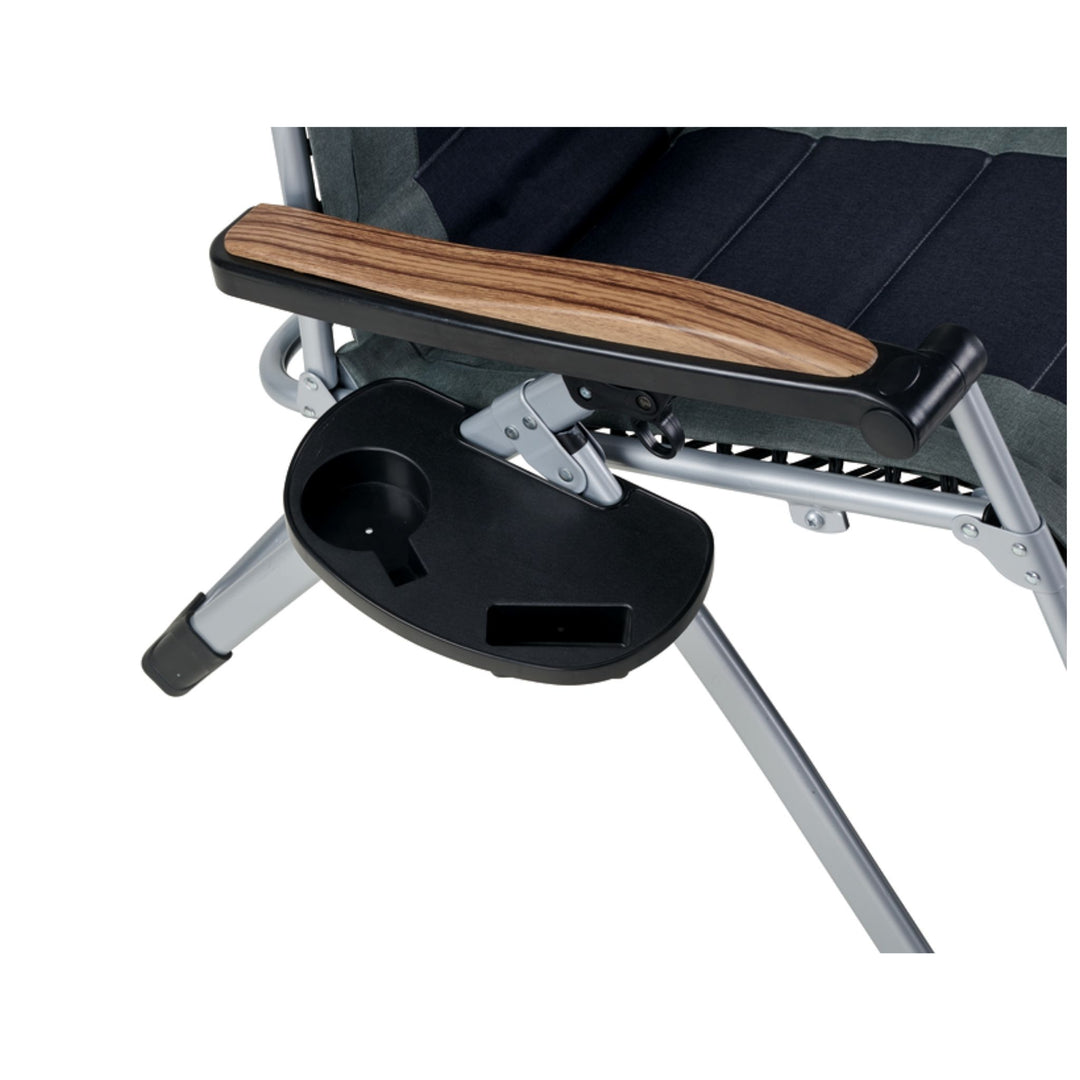 Oztrail Ultralite Sun Lounge