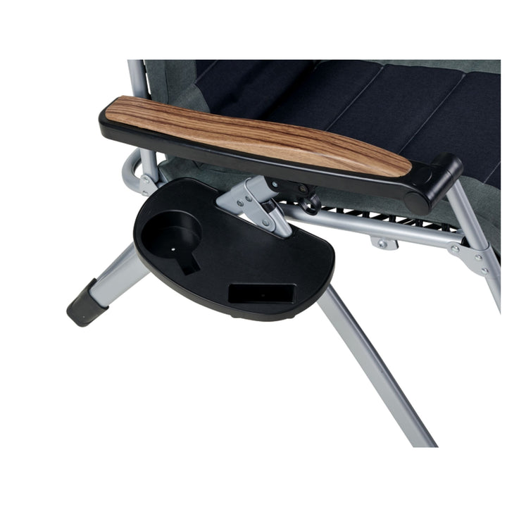 Oztrail Ultralite Sun Lounge