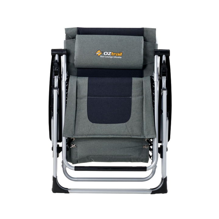 Oztrail Ultralite Sun Lounge