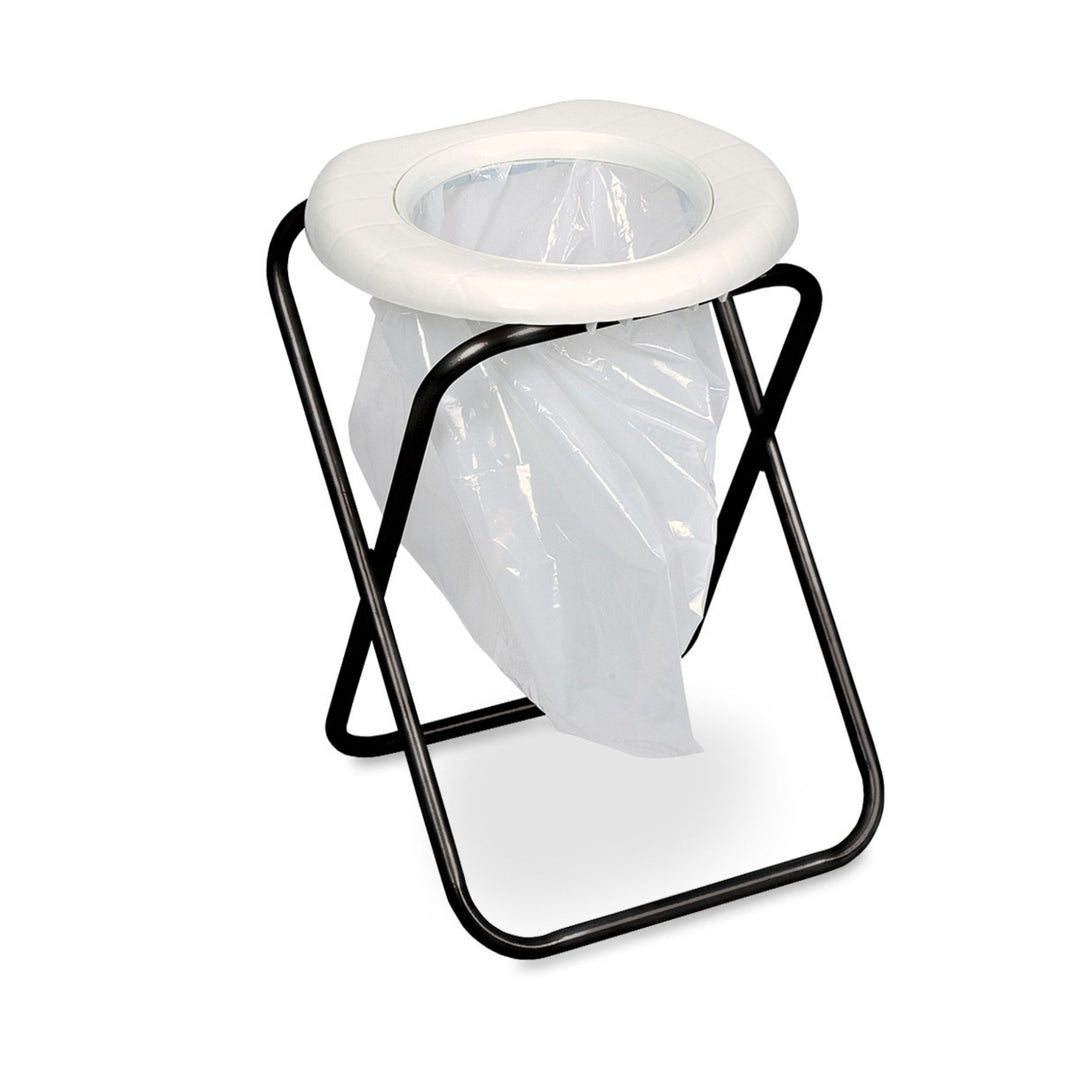 Companion Portable Toilet