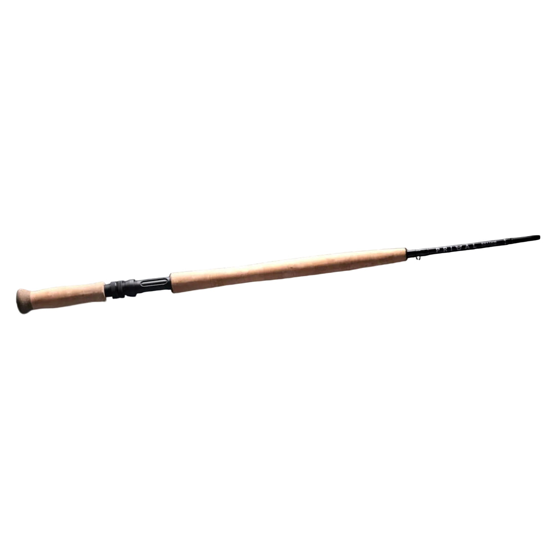 Primal Rhythm Fly Rods