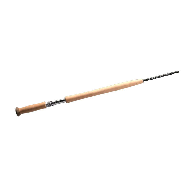 Primal Run Fly Rods