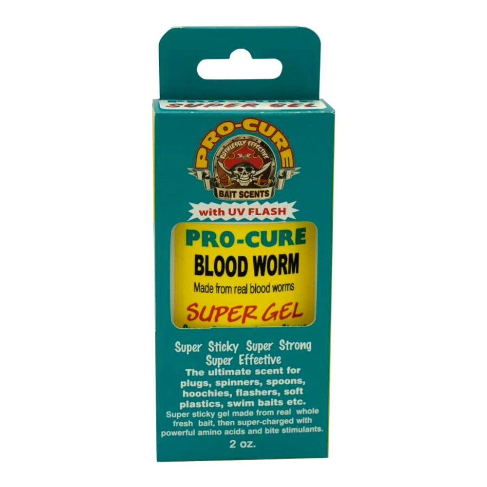 Pro-Cure-Scent-Colour-Blood-Worm