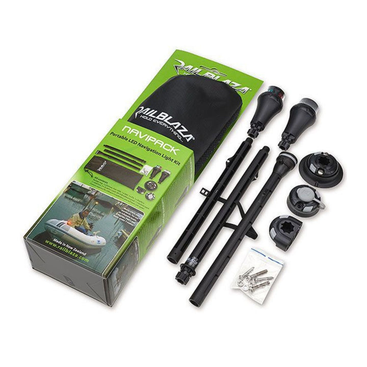 Railblaza Navipack