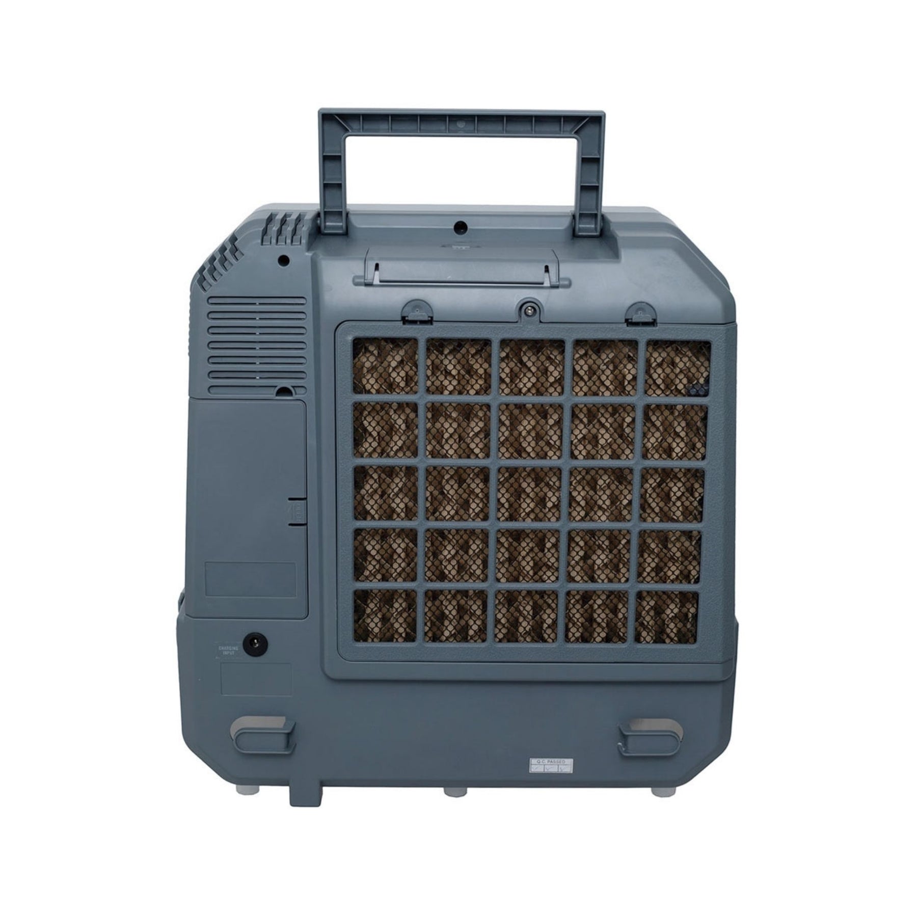 Companion Rechargeable Maxi Evap Cooler Boss Outdoor Canberra