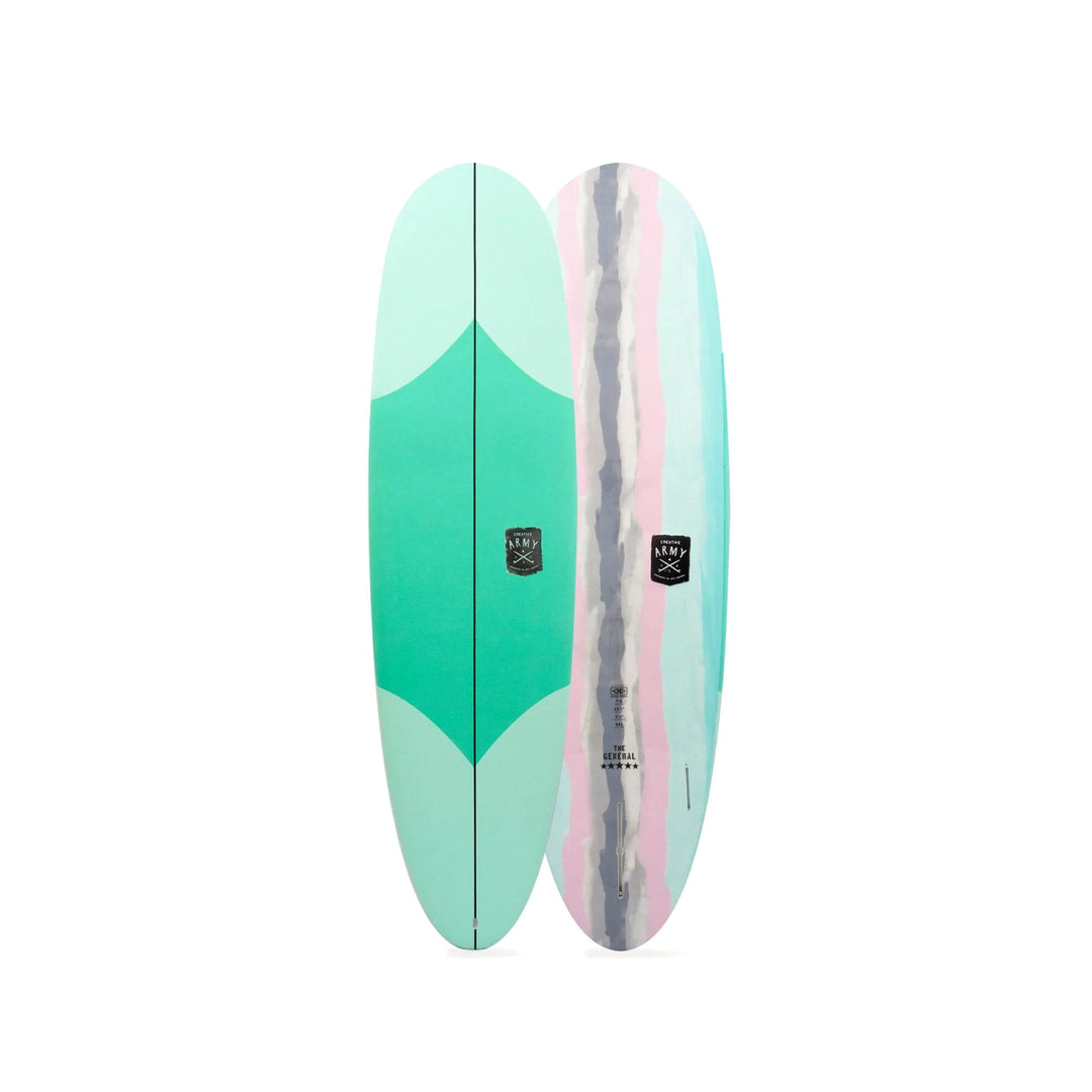 Rentals - Premium Soft Surfboard