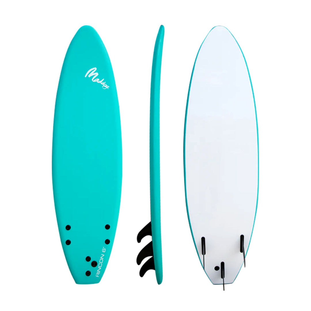 Rentals - Soft Surfboards