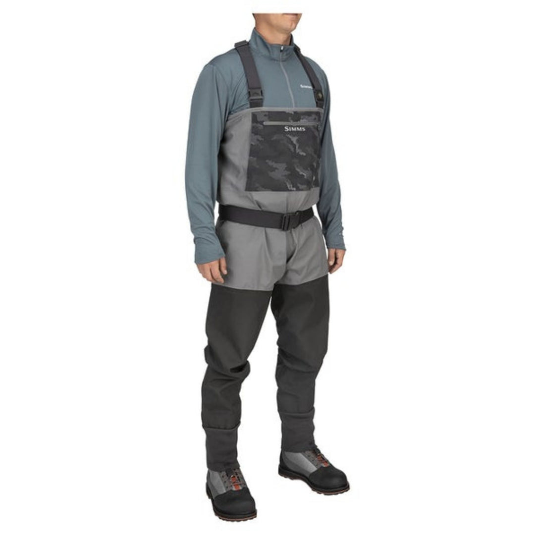 Simms Guide Classic Wader