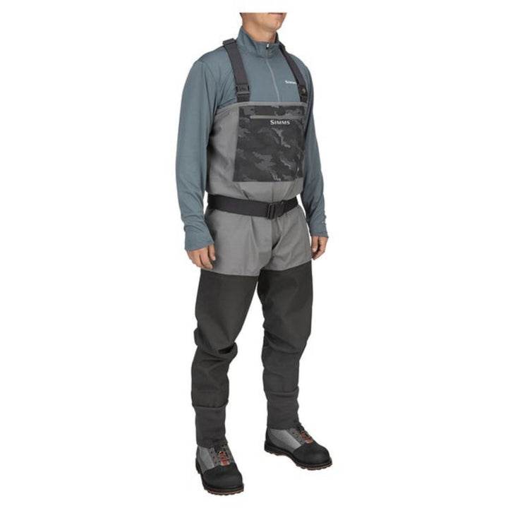 Simms Guide Classic Wader