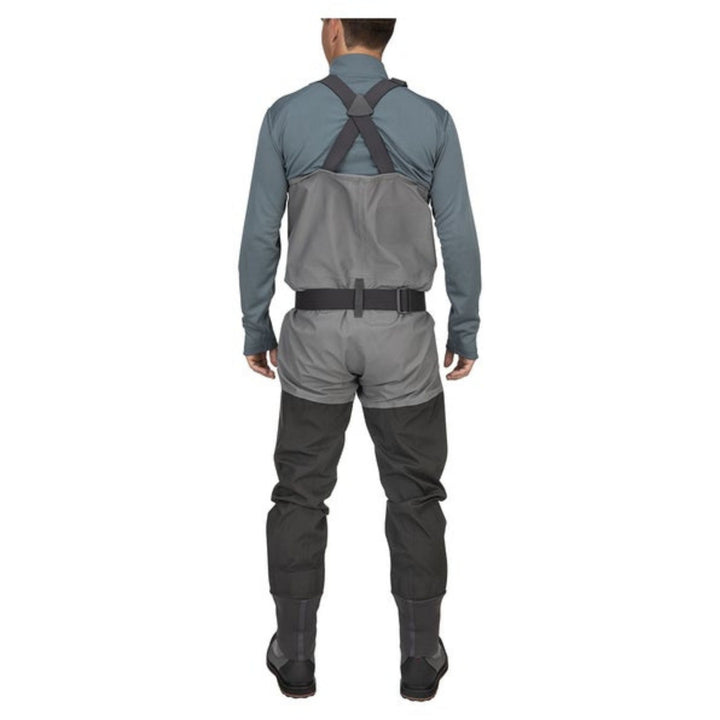Simms Guide Classic Wader