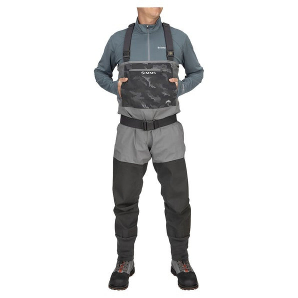 Simms Guide Classic Wader