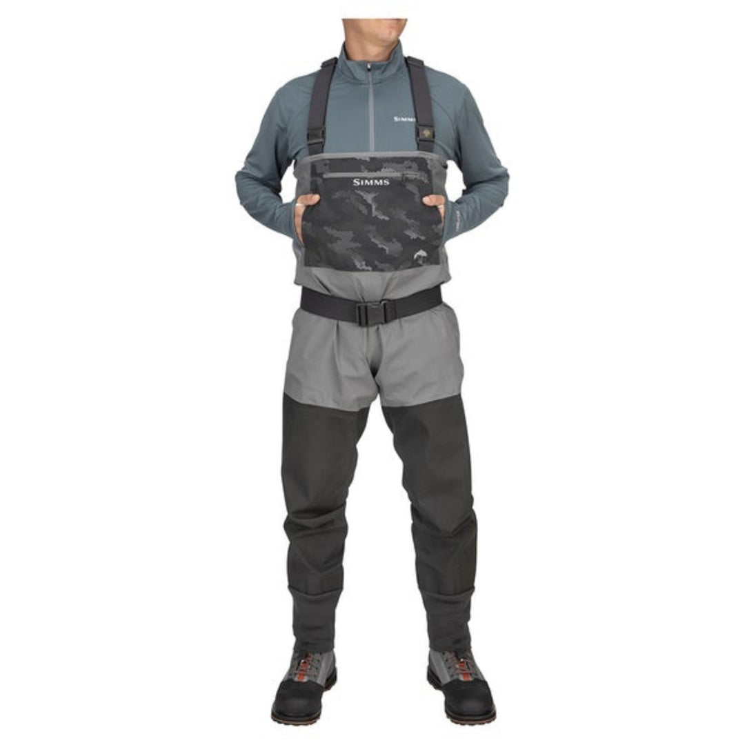 Simms Guide Classic Wader