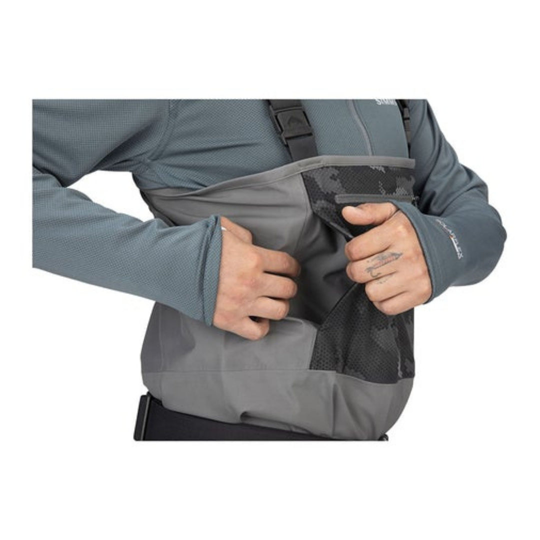 Simms Guide Classic Wader