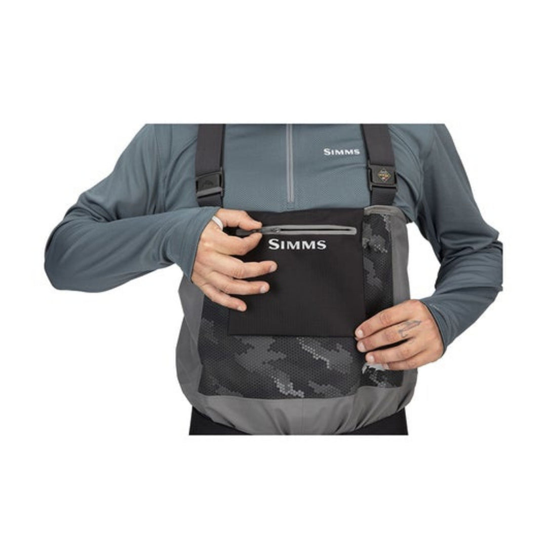 Simms Guide Classic Wader