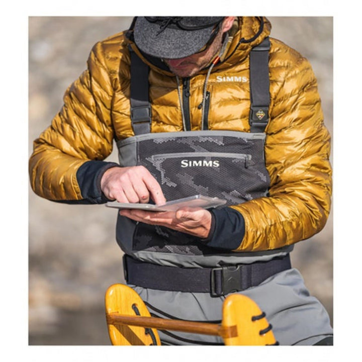 Simms Guide Classic Wader