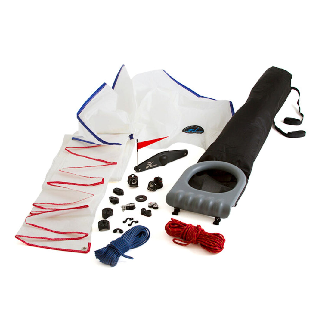 Spinnaker Kit Tandem Island