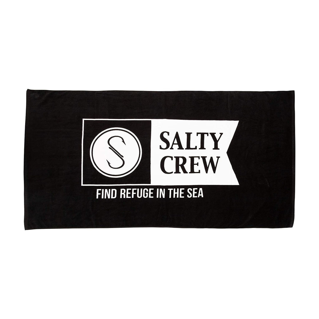 Salty Crew Alpha Refuge Towel