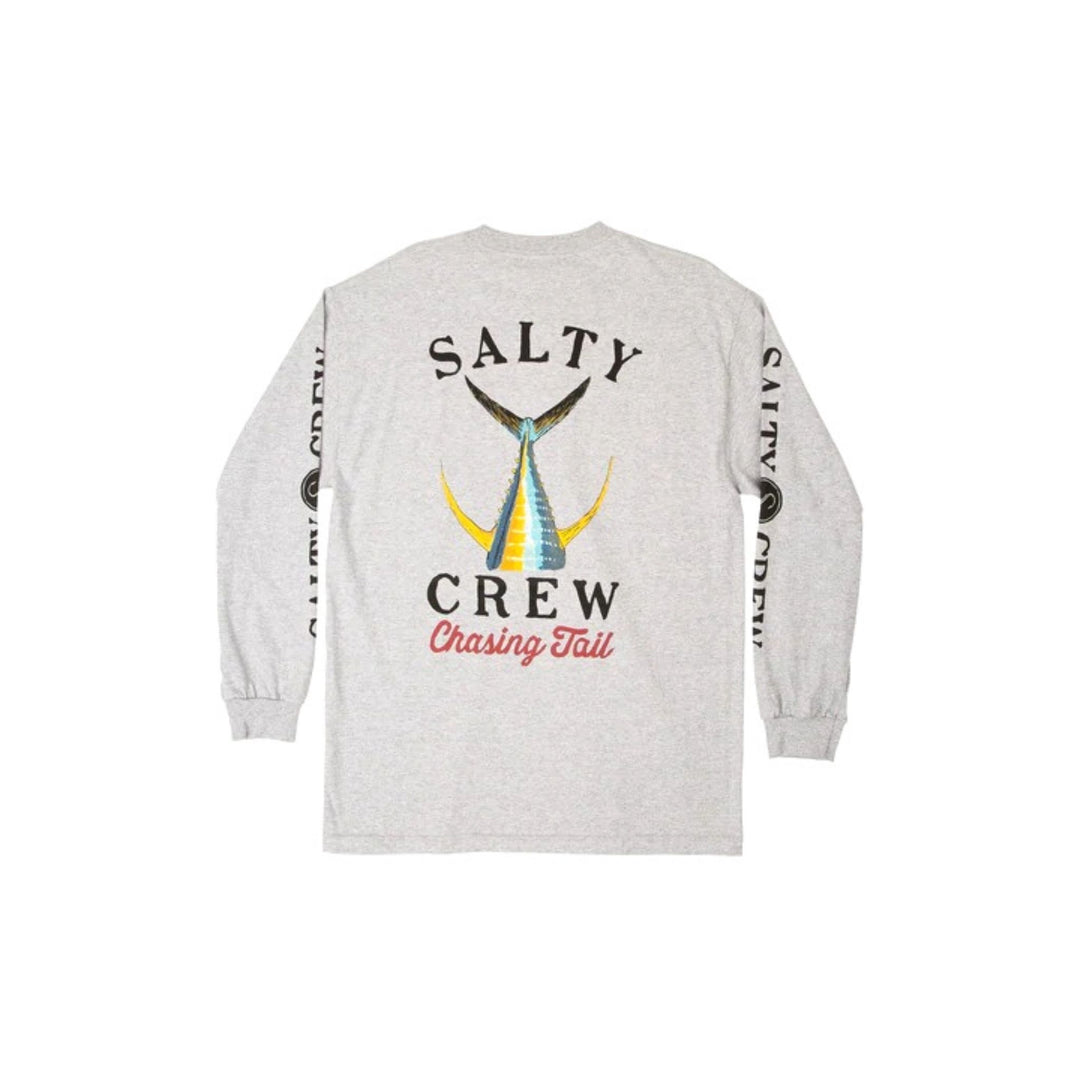 Salty Crew Tailed L/S Tee